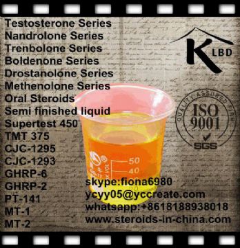 Trenbolone 10161-33-8 Most Powerful Anabolic Steroids Trenbolone Raw Steroid Pow